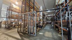 Bth Building (D19), Factory #459313401